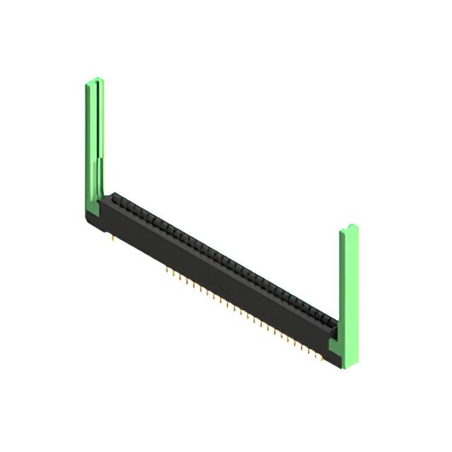 387-032-558-168 EDAC Inc.  Edgeboard Connectors